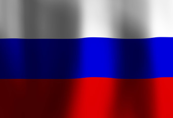Russian flag