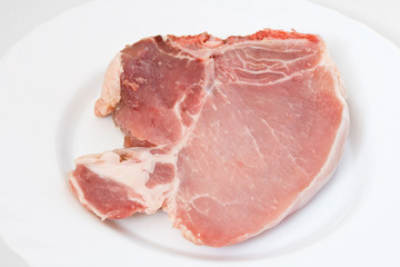 pork chop