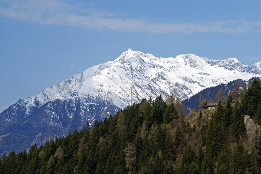 S&uuml;dtirol