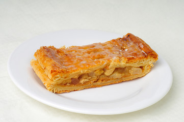 Apfelstrudel