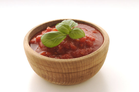 Polpa di pomodoro