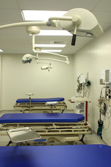 hospital