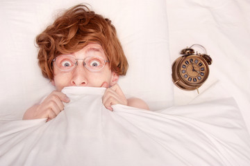 Monday morning