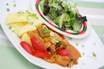 gulasch