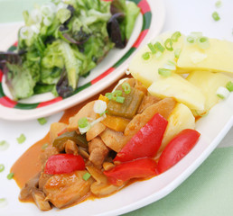 gulasch