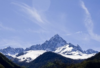Monviso