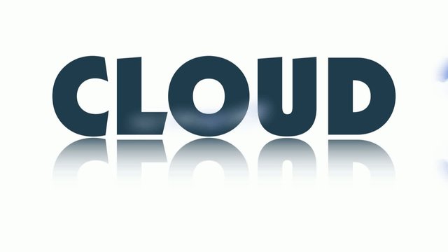 CLOUD