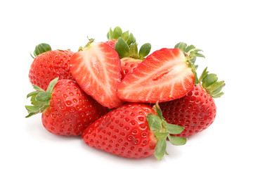 strawberry