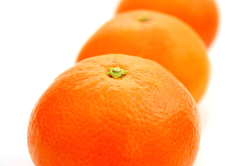 Mandarine