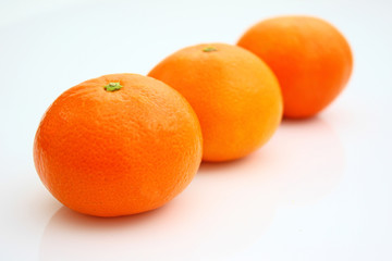 Mandarine