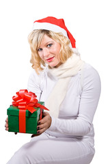 Geschenk zu Nikolaus