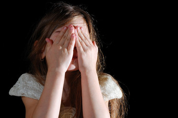 closing face