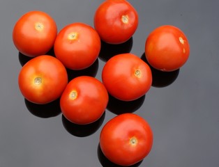Salad tomatoes