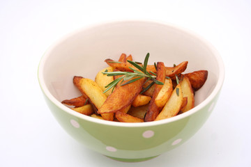 bratkartoffeln