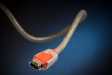 Firewire Connector