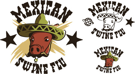 mexican swine flu