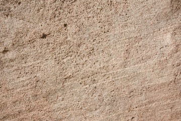 Texture of mountain stone