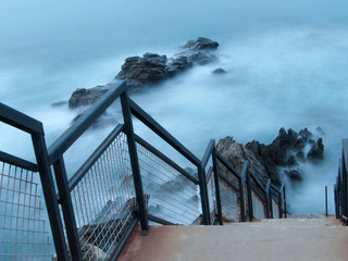 escalier marin2