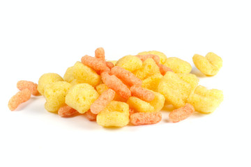 corn flips
