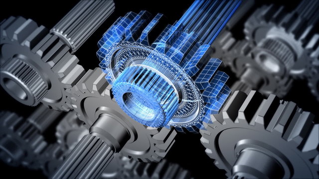 Gears