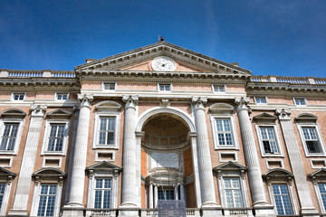 Caserta Royal Palace