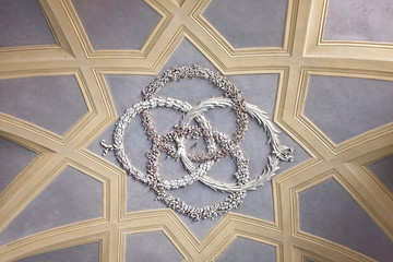 Caserta Royal Palace