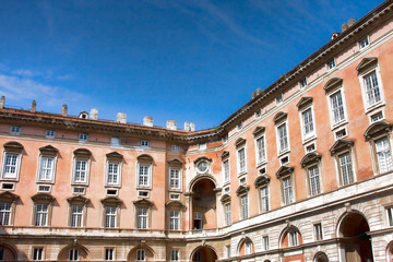 Caserta Royal Palace