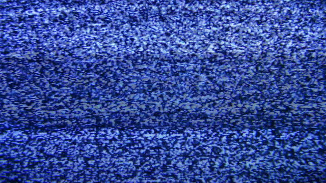 tv no signal 7