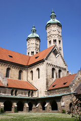 Fototapeta na wymiar Dom - Cathedral 1