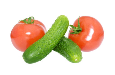vegetable