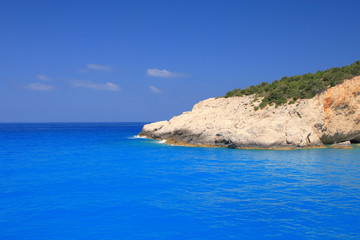 Obraz premium Porto Katsiki