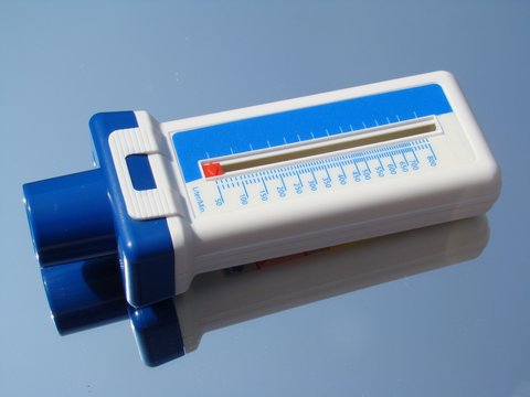 spirometre