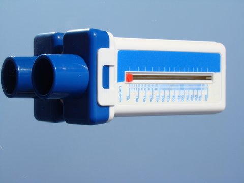 spirometre