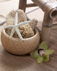 ambiance zen et bien-être