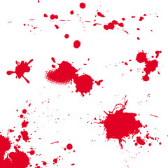 abstract background with space for a text