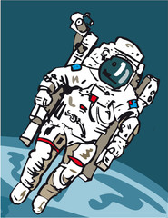 Astronaut