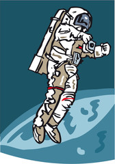 Astronaut