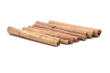 cinnamon closeup