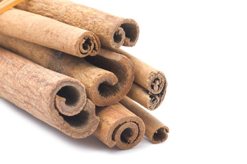 cinnamon