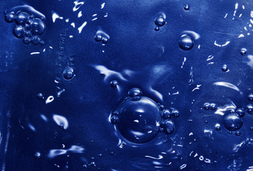 agua