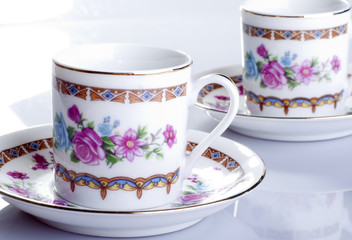 cup