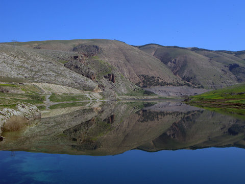 Euphrat River