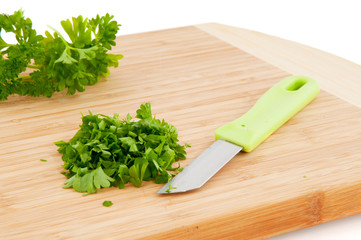 Parsley