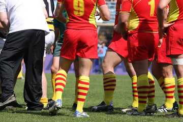 rugby