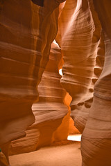 Antelopes Canyon bei Page