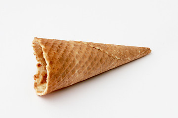 Eiswaffel