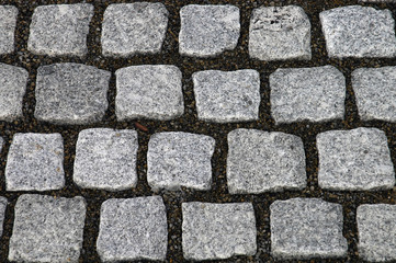 Pflastersteine