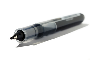 Black pencil
