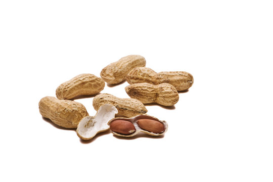 Loose Peanuts