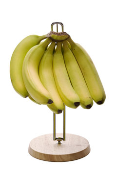 Ripe Bananas